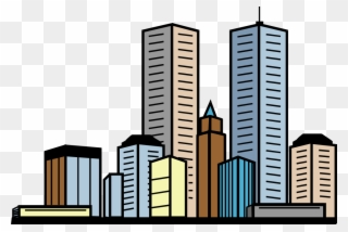 320x214 Free Png Building Clip Art Download