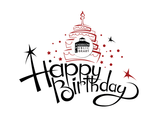 650x479 Library To Celebrate Birthday Of New Building Anderson Public