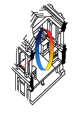 278x414 Trinity College Library