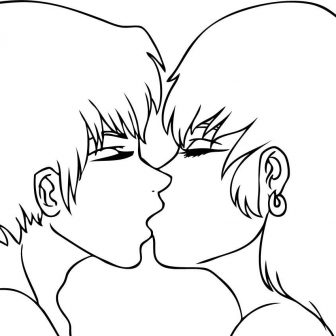 336x336 Drawing Easy For Kids An Frog Step