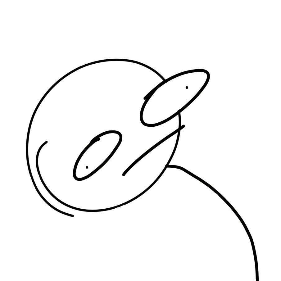 905x905 Life Has No Meaning