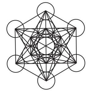 300x300 Sacred Geometry Meaning, Vibes, And Silver Foil On Your Hot Bod