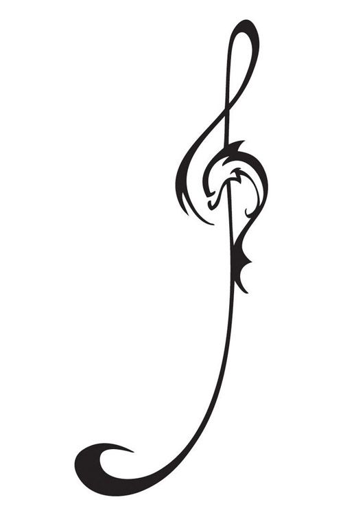 500x750 Amazing Dolphin Tattoo Designs And Meanings Tattoos That I