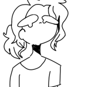 300x300 The True Meaning To Life,kind Of Drawing In A Nutshell