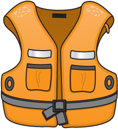 238x260 Rnli Life Jacket Clinic Saturday May Medway Yacht Club