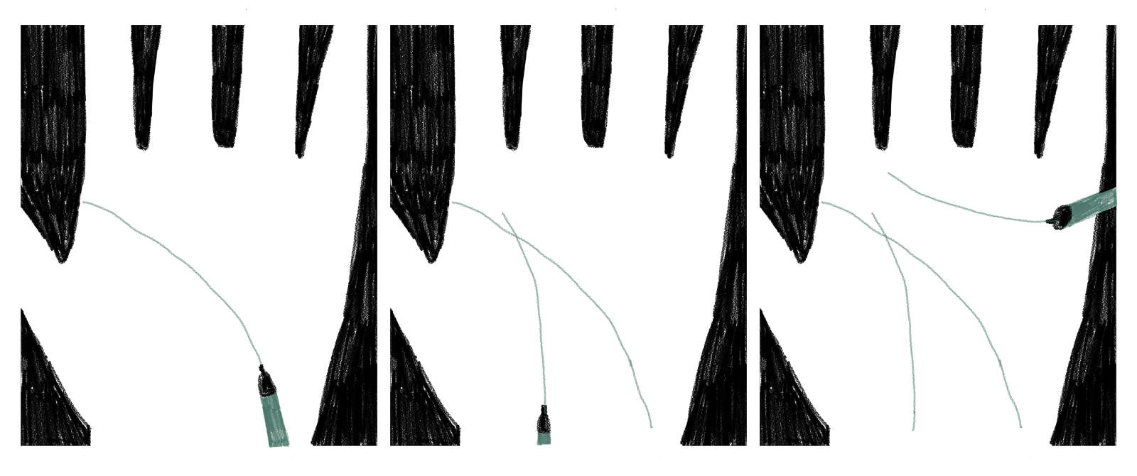 1600x670 Draw Your Own Life Line