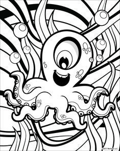 235x294 Fresh Life Preserver Coloring Sheet