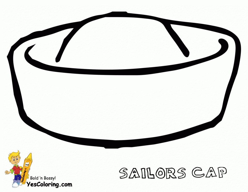 1024x791 Noted Life Preserver Coloring