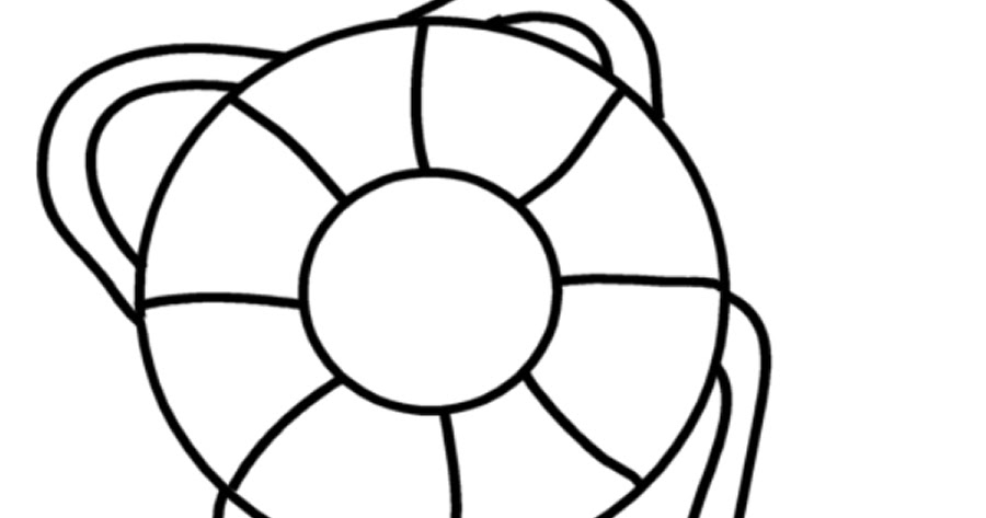 900x473 Scribbles Designs Freebie Friday Life Preserver