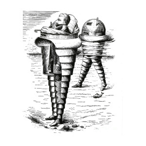 300x300 Beeks Life Preserver, Photograph