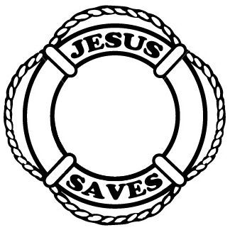 324x324 image result for jesus saves life saver ring clipart roar