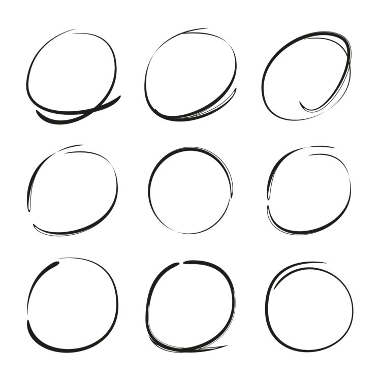 750x750 This Is What Your Unconscious Doodles Reveal About Your