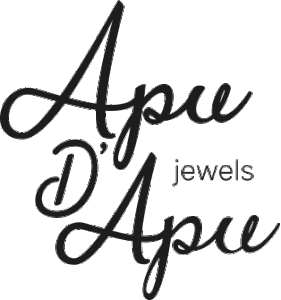 281x300 Flower Of Life Symbol Silver Ring, Fine Yoga Jewelry