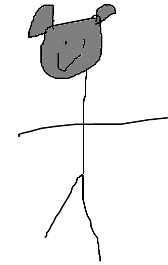 333x526 Please Can Someone Draw My Skin!