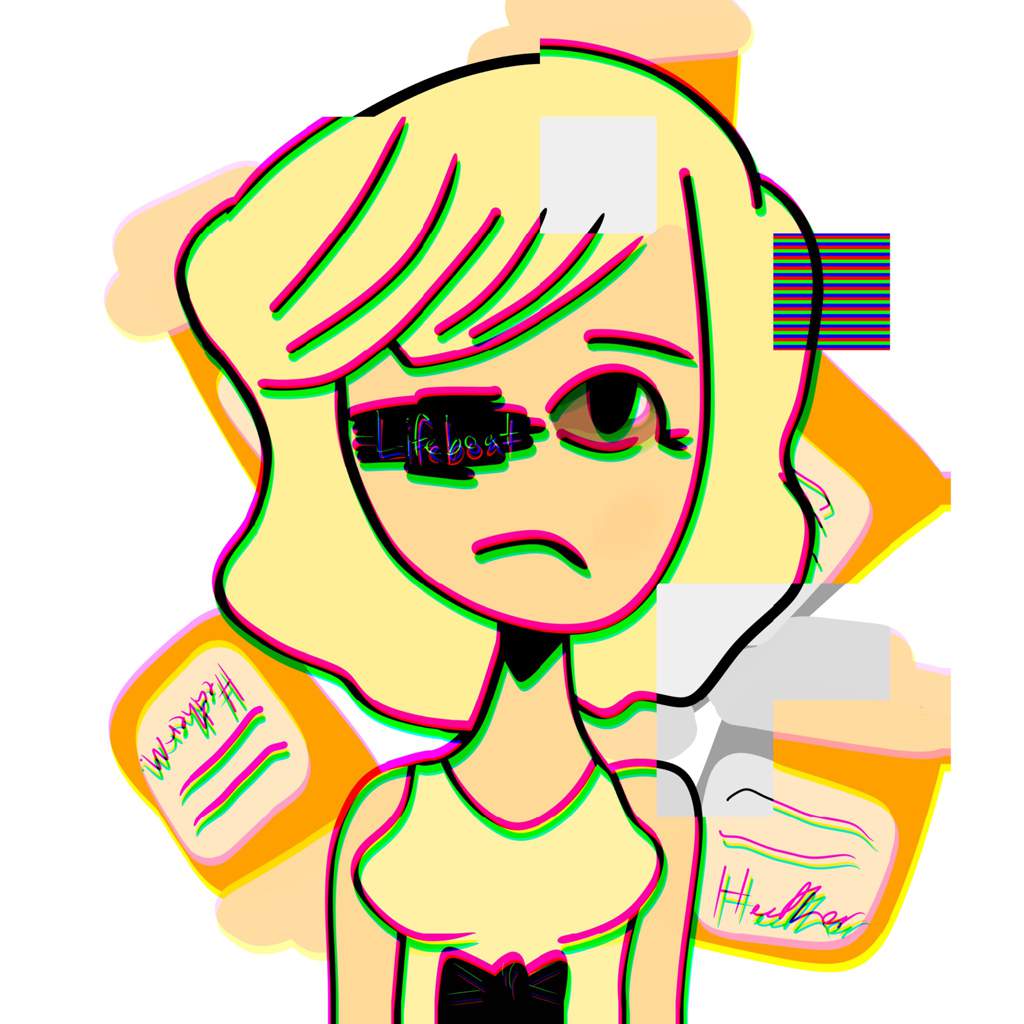 1024x1024 the tiniest lifeboat heathers drawing heathers amino