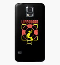 210x230 Lifeguard Drawing High Quality Unique Cases Covers For Samsung