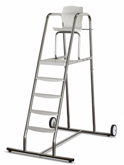 250x331 Lifeguard Chair Astralpool