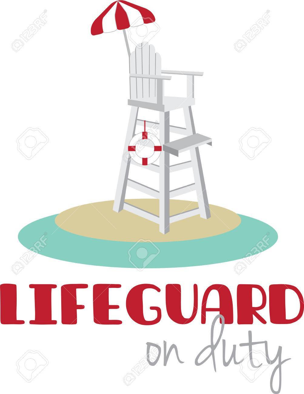 1003x1300 Lifeguard Stand Clipart Clipart Portal