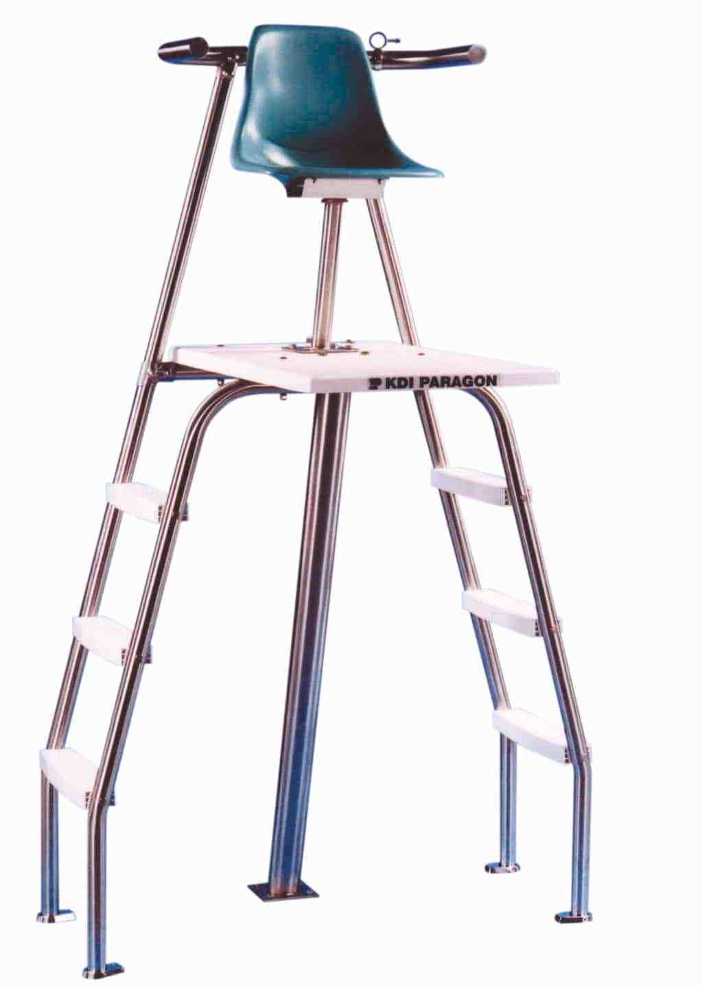 1023x1437 Paragon, Lifeguard Chair, Side Ladder Swimtime