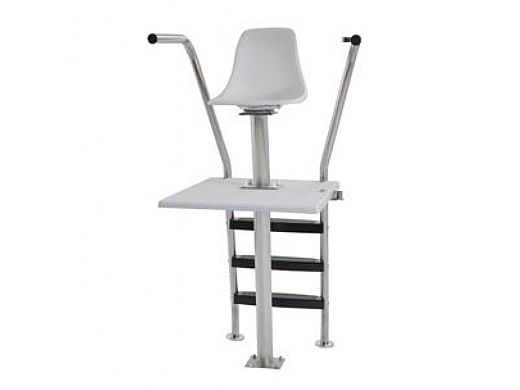 520x390 Sr Smith Outlook Ii Lifeguard Chair Without Anchor
