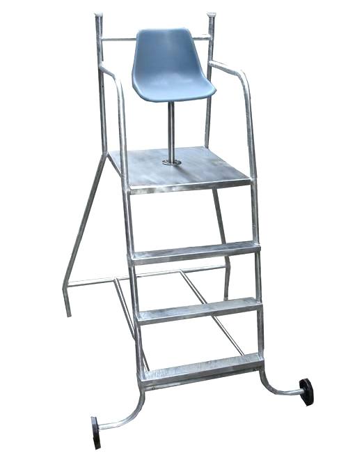 500x667 Lifeguard Chair