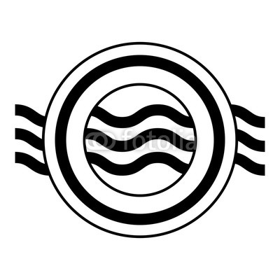 400x400 Isolated Lifesaver Icon Buy Photos Ap Images Detailview