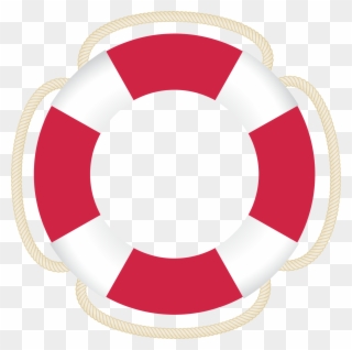 320x318 Lifesaver Clipart