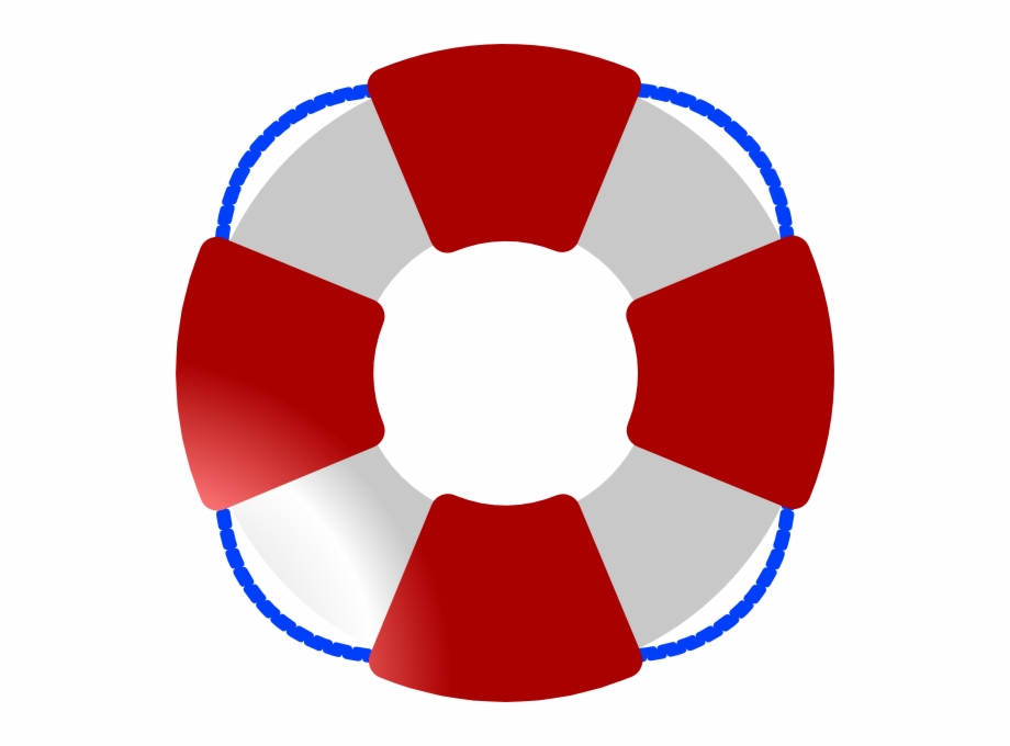 920x680 Lifesaver Float