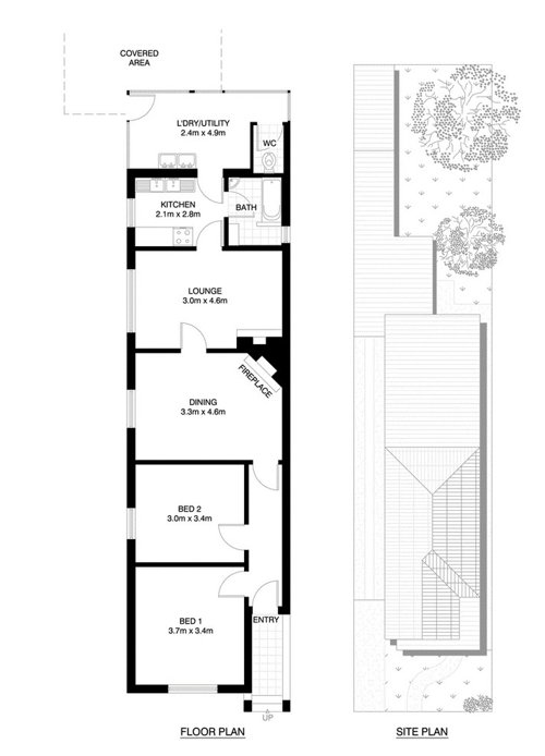 500x694 Floorplan Needs A New Lift!