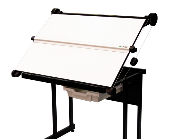 600x471 Lift Up Drawing Table Drafting Desk Uk
