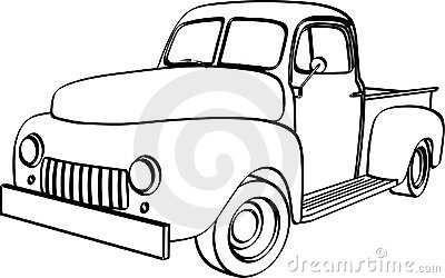 400x250 Huge Collection Of 'ford Truck Clipart' Download More Than