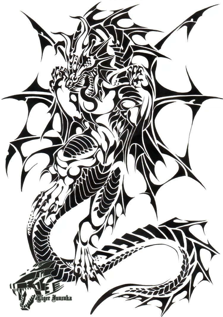 751x1065 Commish Sea Dragon Tribal