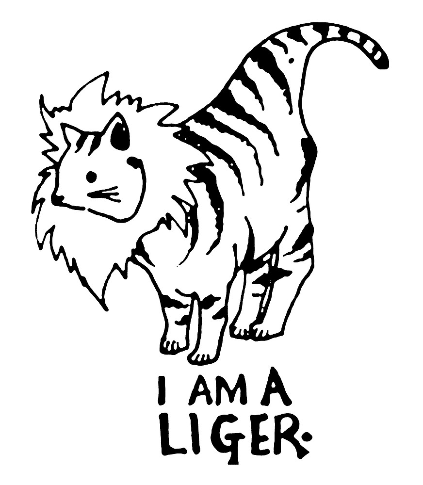 872x1000 i am a liger