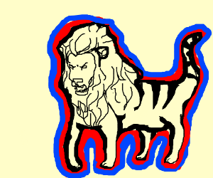300x250 liger