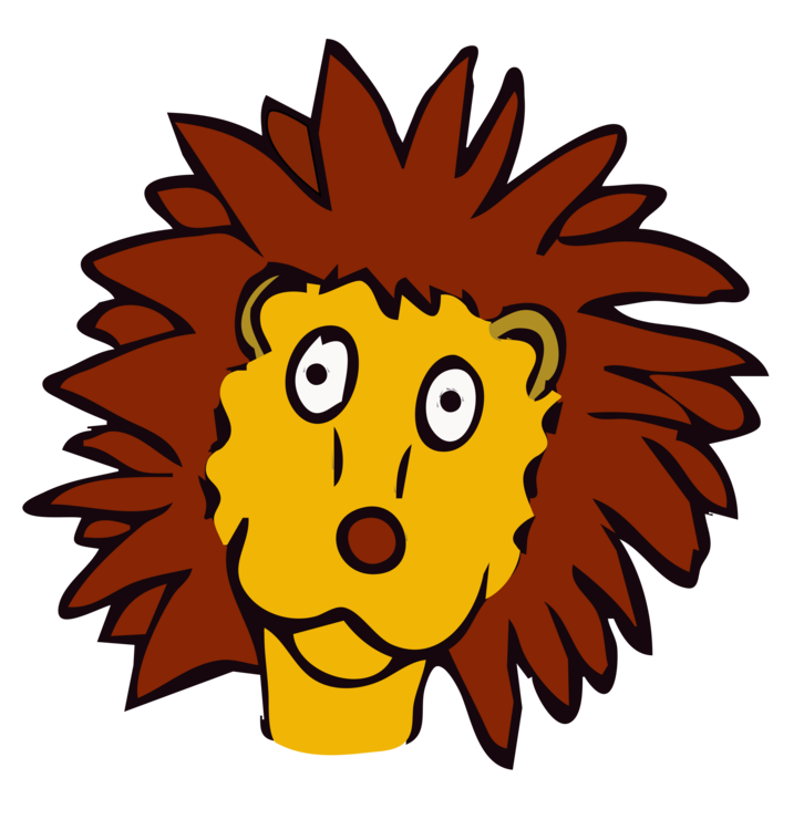 726x750 lionhead rabbit tiger liger cc0