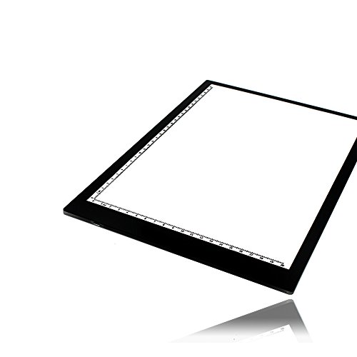 500x500 Uriver Tattoo Tracing Table Pad Students Drawing Teaching