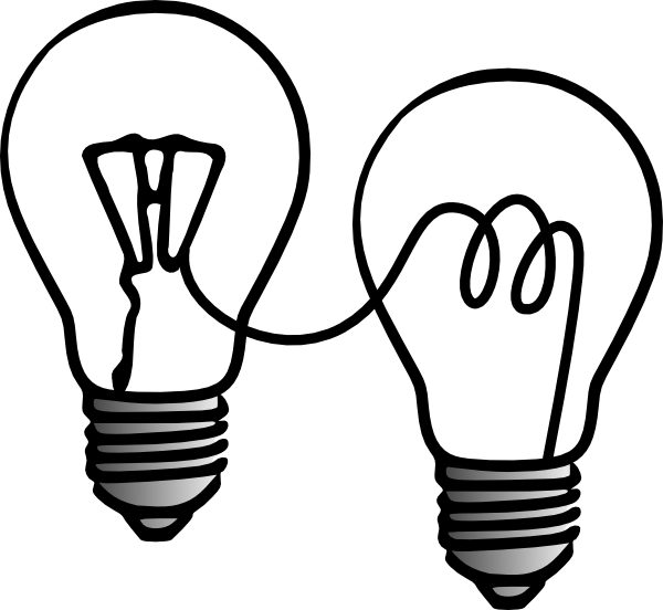 600x552 Light Bulb