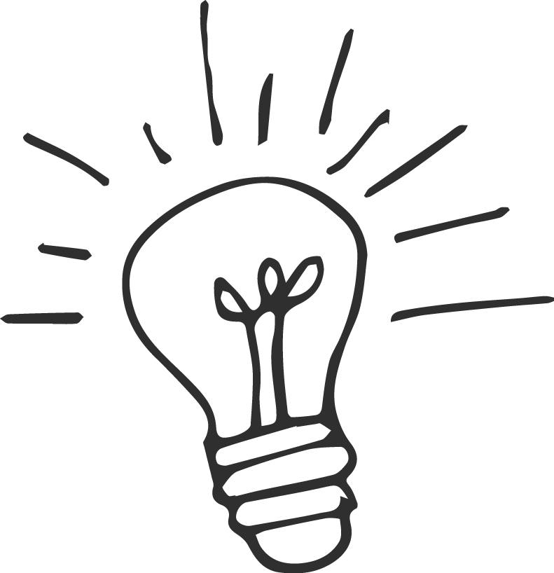 791x818 Moving Light Bulb