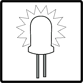 356x356 Huge Collection Of 'led Light Drawing' Download More Than