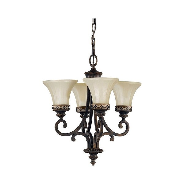 600x600 Shop Feiss Drawing Room Light Chandelier