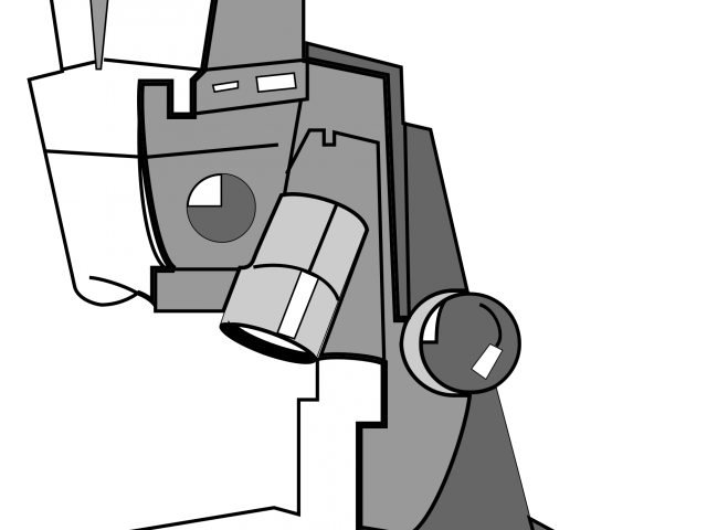 640x480 Free Microscope Clipart, Download Free Clip Art