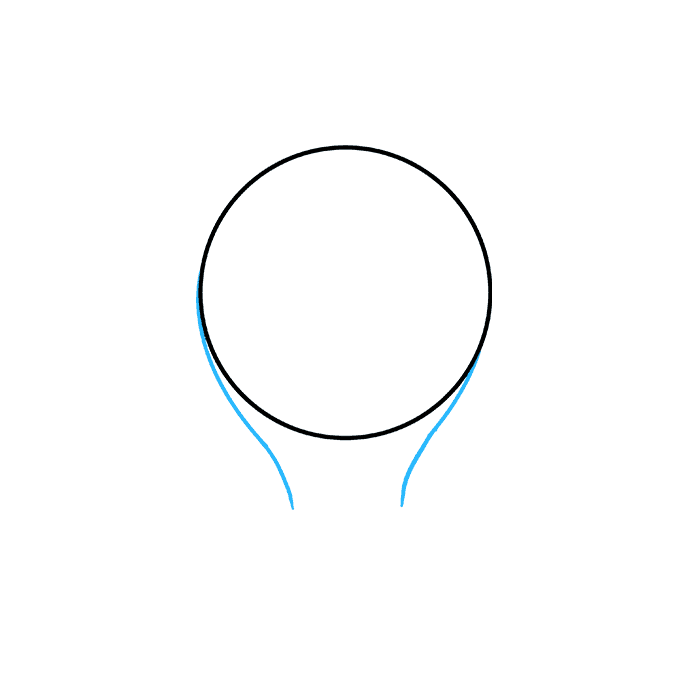 680x678 How To Draw A Light Bulb