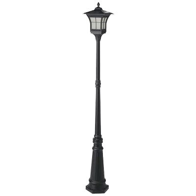 400x400 Lamp Post Transparent Png