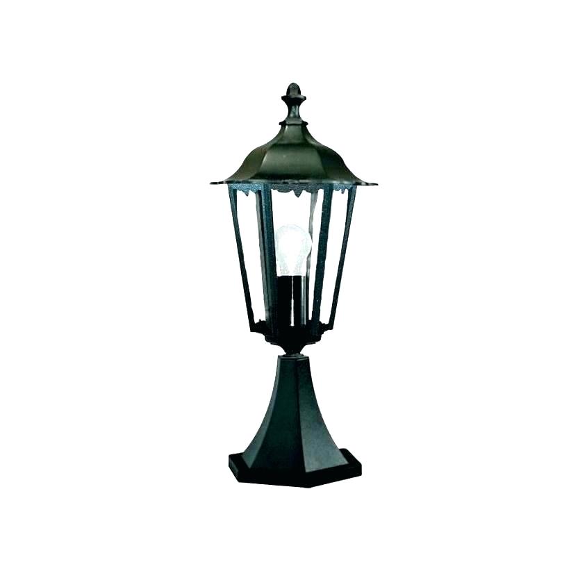 845x845 Outside Post Light Lights Lamp Commercial For Sale