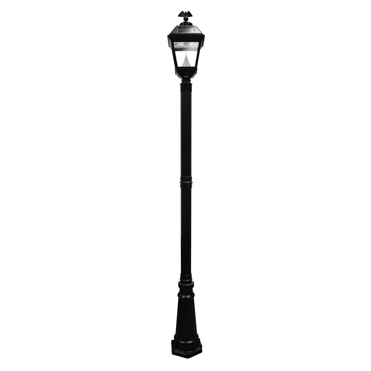 1200x1200 Lamp Post Drawing Insured