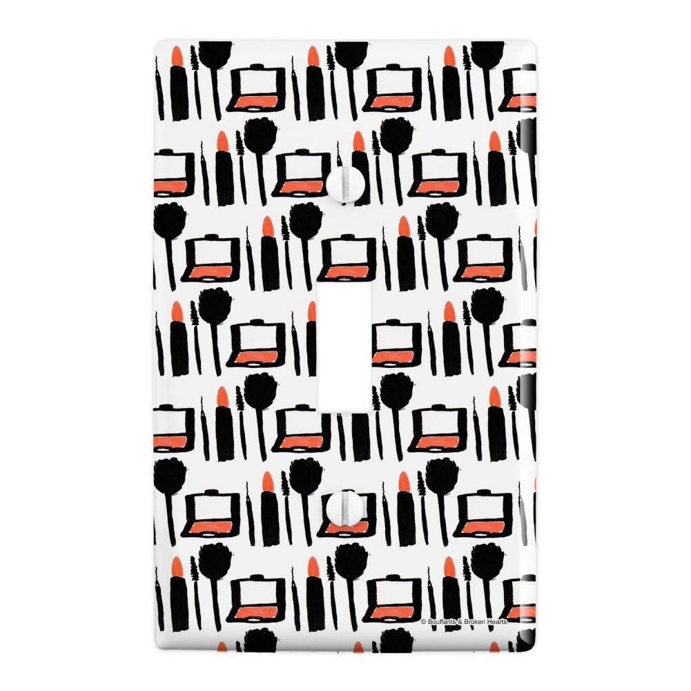 1001x1001 Graphics More Makeup Lipstick Compact Eyeshadow