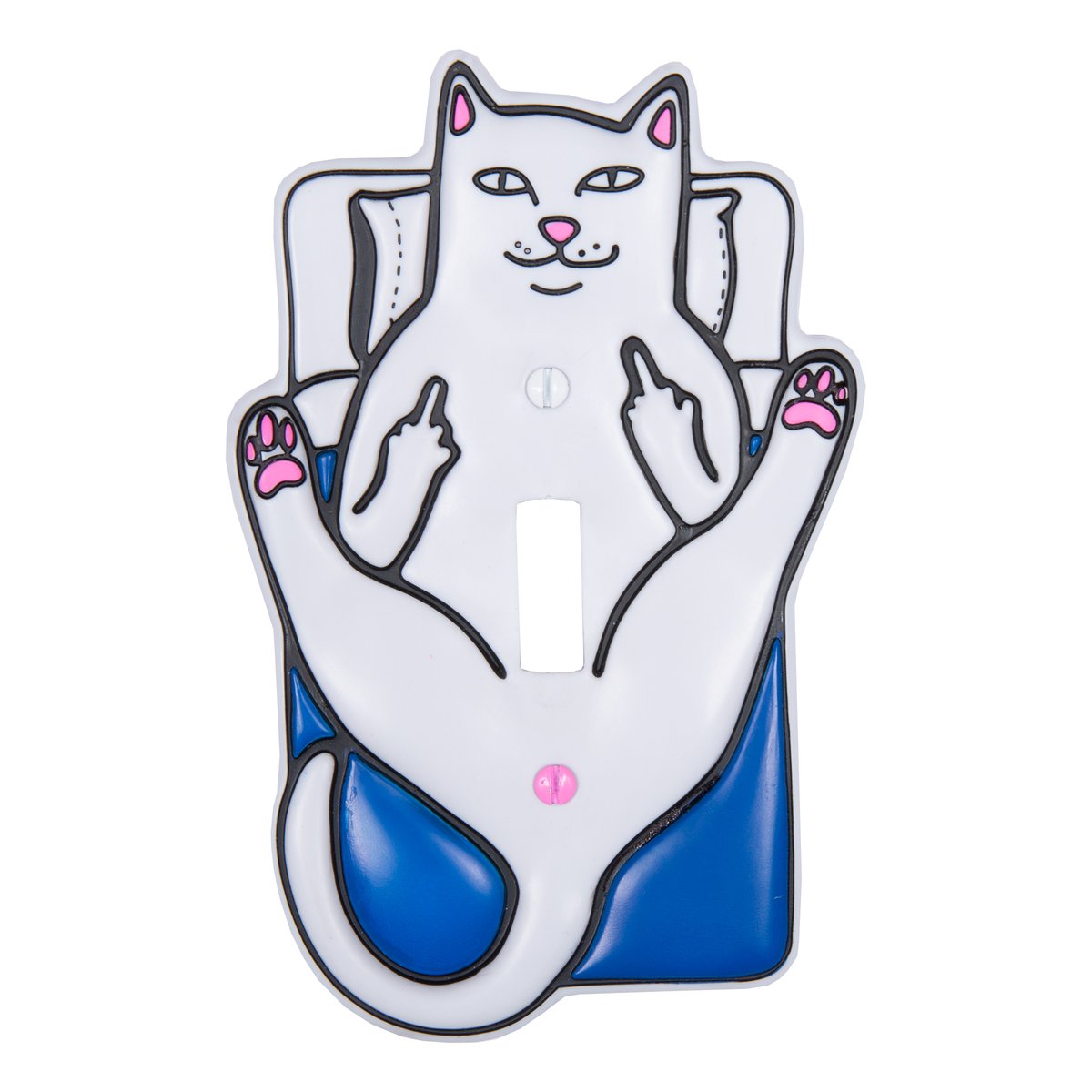 1200x1200 Ripndip Light Switch Cover Ripndip