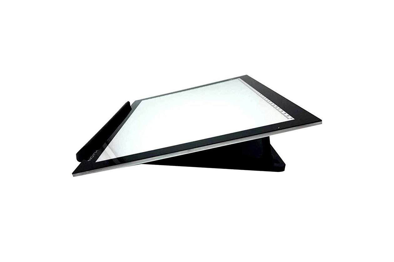 1260x840 Huion Led Light Pad Ultra Thin Drawing Box Copy