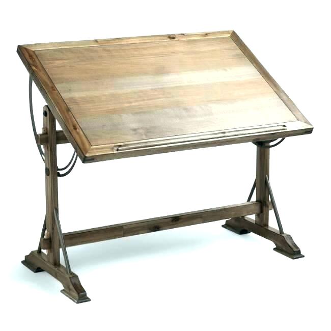 650x650 Drafting Light Table Drawing Tables Desk Metal Diy
