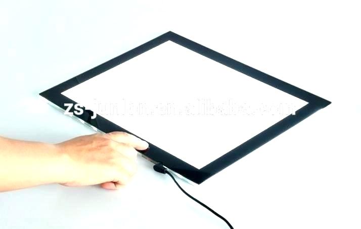 714x454 Fusion Led Light System Table Night Usb Lamps